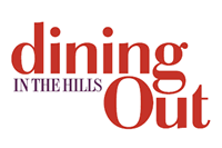 Dining Out In The Hills, Orangeville restaurant guide