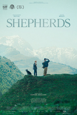 Shepherds